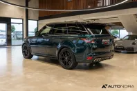 Land Rover Range Rover Sport din 2022 cu 29.900 km - oferta LAN113930 - foto 2