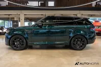 Land Rover Range Rover Sport din 2022 cu 29.900 km - oferta LAN113930 - foto 7