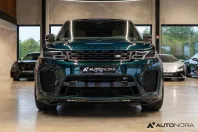 Land Rover Range Rover Sport din 2022 cu 29.900 km - oferta LAN113930 - foto 10