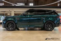 Land Rover Range Rover Sport din 2022 cu 29.900 km - oferta LAN113930 - foto 17