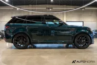 Land Rover Range Rover Sport din 2022 cu 29.900 km - oferta LAN113930 - foto 18