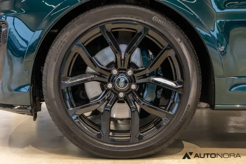 Land Rover Range Rover Sport din 2022 cu 29.900 km - oferta LAN113930 - foto 19