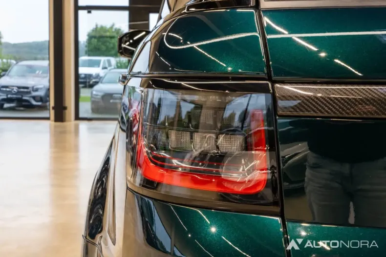 Land Rover Range Rover Sport din 2022 cu 29.900 km - oferta LAN113930 - foto 20