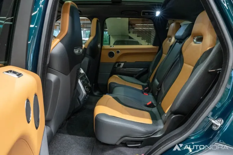 Land Rover Range Rover Sport din 2022 cu 29.900 km - oferta LAN113930 - foto 24