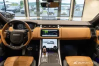 Land Rover Range Rover Sport din 2022 cu 29.900 km - oferta LAN113930 - foto 25