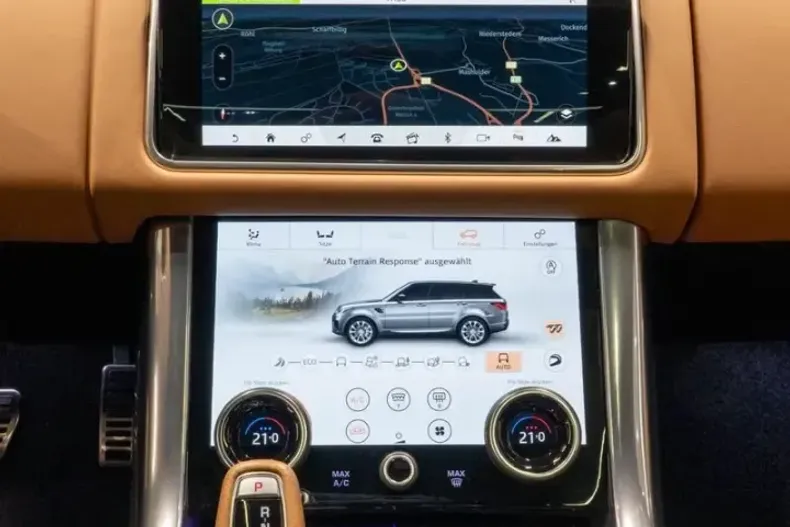 Land Rover Range Rover Sport din 2022 cu 29.900 km - oferta LAN113930 - foto 27