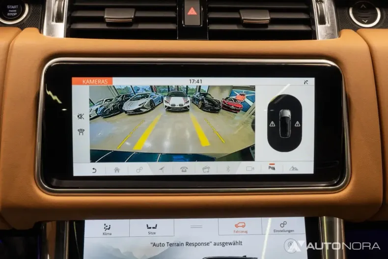 Land Rover Range Rover Sport din 2022 cu 29.900 km - oferta LAN113930 - foto 28