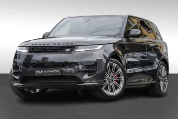 Land Rover Range Rover Sport din 2024 - oferta LAN113932