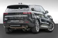 Land Rover Range Rover Sport din 2024 cu 7.600 km - oferta LAN113932 - foto 2