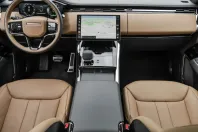 Land Rover Range Rover Sport din 2024 cu 7.600 km - oferta LAN113932 - foto 4