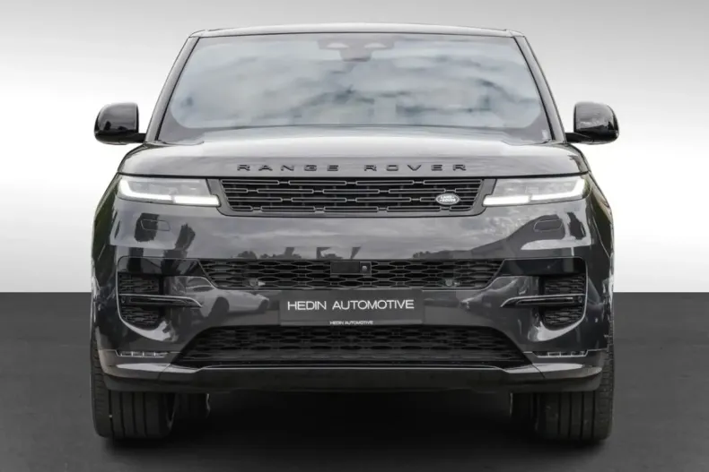 Land Rover Range Rover Sport din 2024 cu 7.600 km - oferta LAN113932 - foto 7