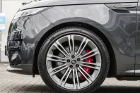 Land Rover Range Rover Sport din 2024 cu 7.600 km - oferta LAN113932 - foto 9