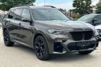 BMW X7 din 2022 cu 35.000 km - oferta BMW113933 - foto 1