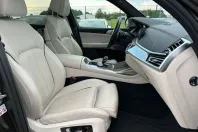 BMW X7 din 2022 cu 35.000 km - oferta BMW113933 - foto 8