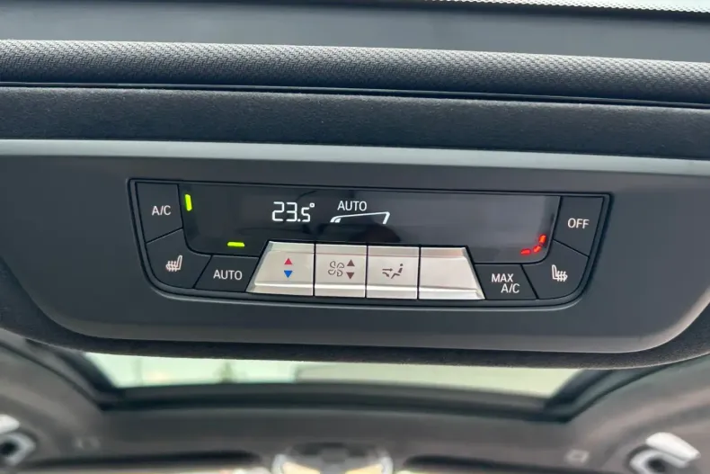 BMW X7 din 2022 cu 35.000 km - oferta BMW113933 - foto 11