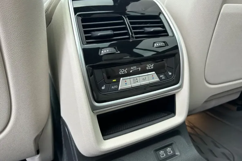 BMW X7 din 2022 cu 35.000 km - oferta BMW113933 - foto 15