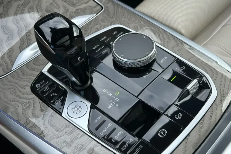 BMW X7 din 2022 cu 35.000 km - oferta BMW113933 - foto 19