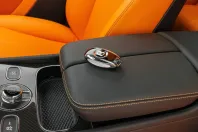 Bentley Bentayga din 2024 cu 42.100 km - oferta BEN113934 - foto 20