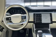 Land Rover Range Rover din 2024 cu 11.400 km - oferta LAN113935 - foto 6