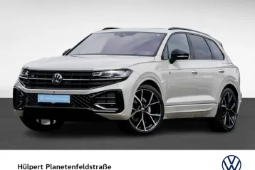Volkswagen Touareg din 2024 - oferta VOL113936