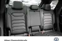 Volkswagen Touareg din 2024 cu 19.184 km - oferta VOL113936 - foto 4