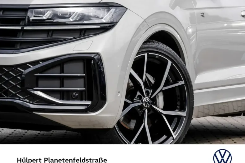 Volkswagen Touareg din 2024 cu 19.184 km - oferta VOL113936 - foto 5