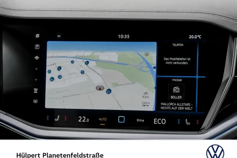 Volkswagen Touareg din 2024 cu 19.184 km - oferta VOL113936 - foto 7