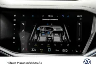 Volkswagen Touareg din 2024 cu 19.184 km - oferta VOL113936 - foto 8