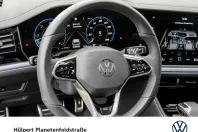 Volkswagen Touareg din 2024 cu 19.184 km - oferta VOL113936 - foto 9