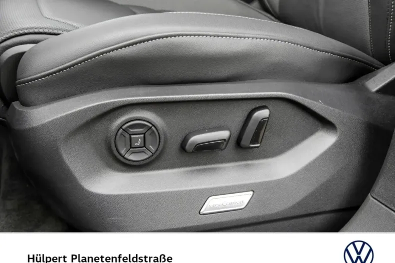 Volkswagen Touareg din 2024 cu 19.184 km - oferta VOL113936 - foto 14