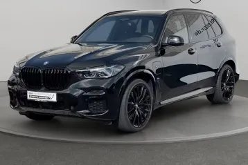 BMW X5 din 2022 - oferta BMW113940