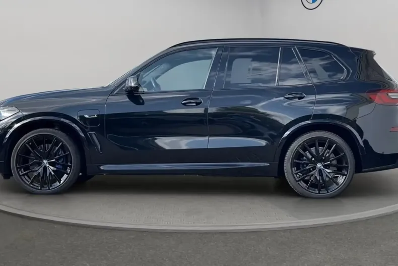 BMW X5 din 2022 cu 92.450 km - oferta BMW113940 - foto 6