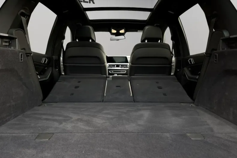 BMW X5 din 2022 cu 92.450 km - oferta BMW113940 - foto 14