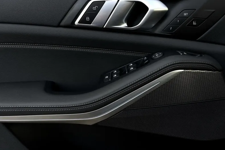 BMW X5 din 2022 cu 92.450 km - oferta BMW113940 - foto 15