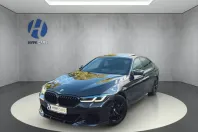 BMW 530 din 2021 cu 53.000 km - oferta BMW113945 - foto 1