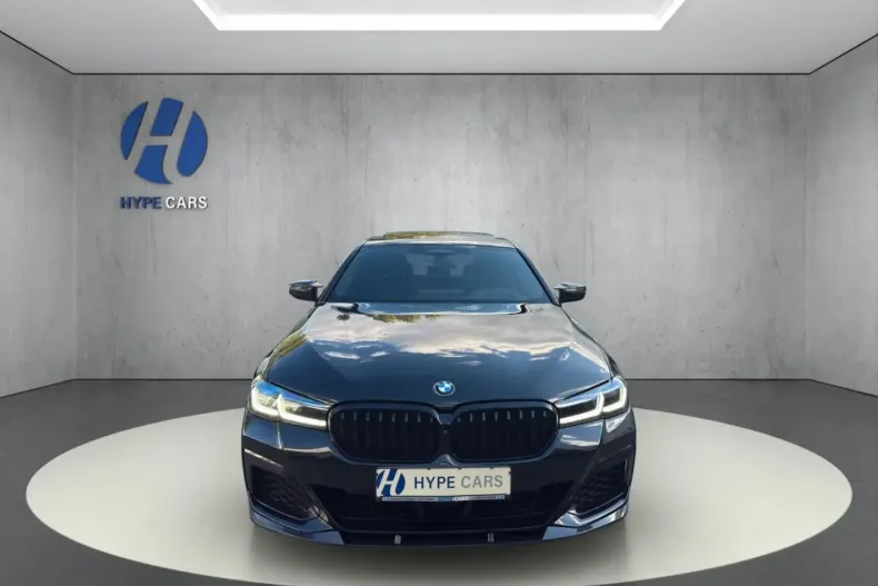 BMW 530 din 2021 cu 53.000 km - oferta BMW113945 - foto 2