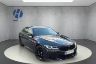 BMW 530 din 2021 cu 53.000 km - oferta BMW113945 - foto 3