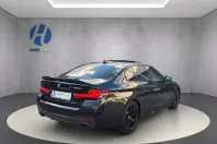 BMW 530 din 2021 cu 53.000 km - oferta BMW113945 - foto 4