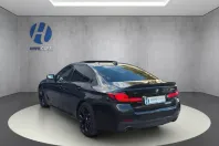 BMW 530 din 2021 cu 53.000 km - oferta BMW113945 - foto 5