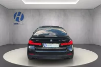 BMW 530 din 2021 cu 53.000 km - oferta BMW113945 - foto 8