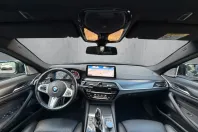BMW 530 din 2021 cu 53.000 km - oferta BMW113945 - foto 12