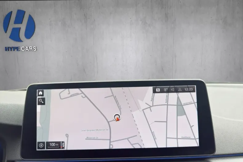 BMW 530 din 2021 cu 53.000 km - oferta BMW113945 - foto 17