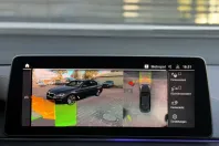 BMW 530 din 2021 cu 53.000 km - oferta BMW113945 - foto 20