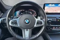 BMW 530 din 2021 cu 53.000 km - oferta BMW113945 - foto 22