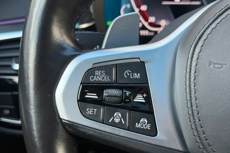 BMW 530 din 2021 cu 53.000 km - oferta BMW113945 - foto 23