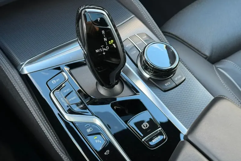 BMW 530 din 2021 cu 53.000 km - oferta BMW113945 - foto 24