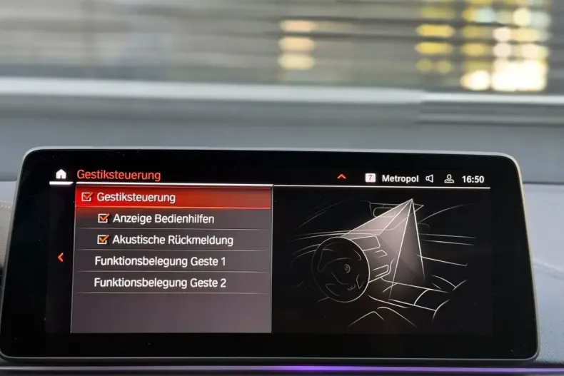 BMW 530 din 2021 cu 53.000 km - oferta BMW113945 - foto 27