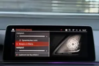 BMW 530 din 2021 cu 53.000 km - oferta BMW113945 - foto 32