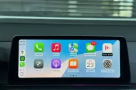 BMW 530 din 2021 cu 53.000 km - oferta BMW113945 - foto 33