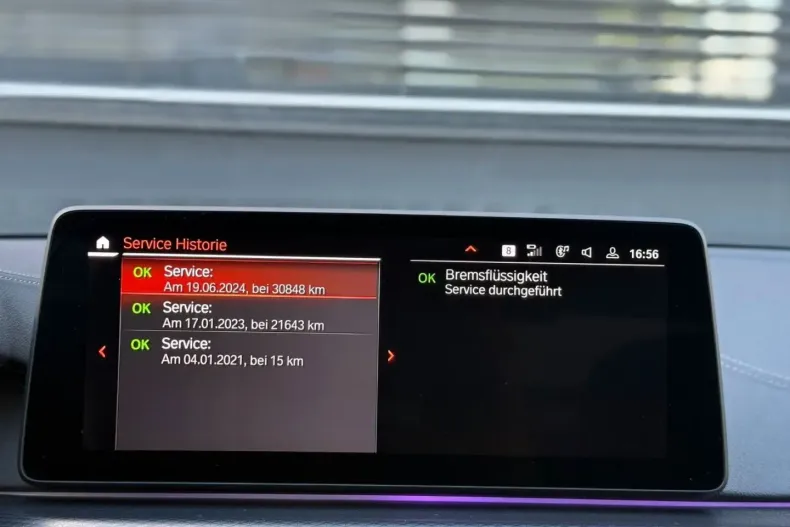 BMW 530 din 2021 cu 53.000 km - oferta BMW113945 - foto 34